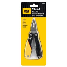 CAT DA980048 13 IN 1 Çok Fonksiyonlu Profesyonel Pense Seti